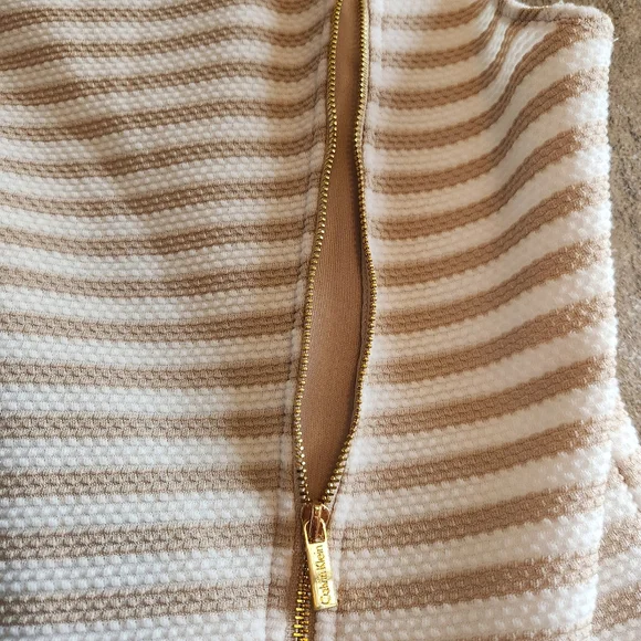 Womens Calvin Klein Top - Picture 3 of 4